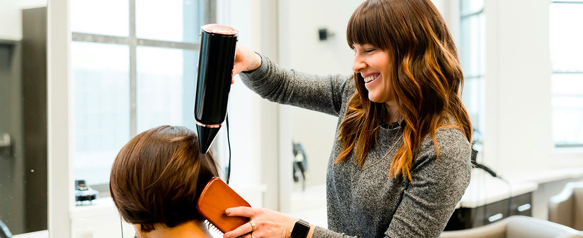prestation coiffure