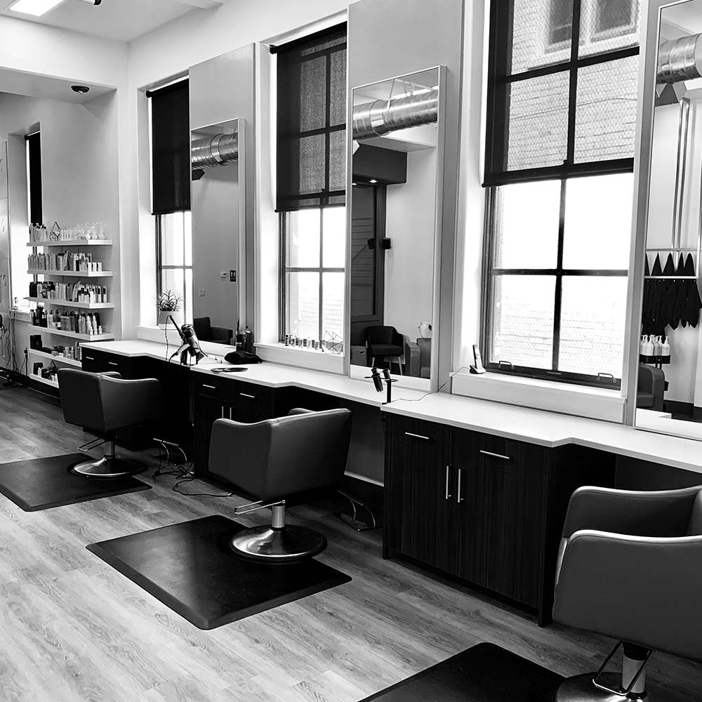 salon de coiffure nantes