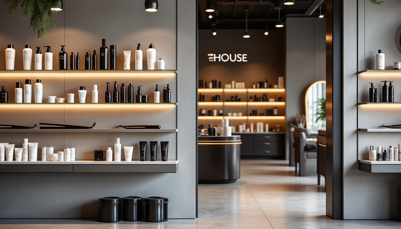 découvrez l'avis complet, l'historique et la présentation de la marque boutique du coiffeur, spécialiste des produits capillaires professionnels.