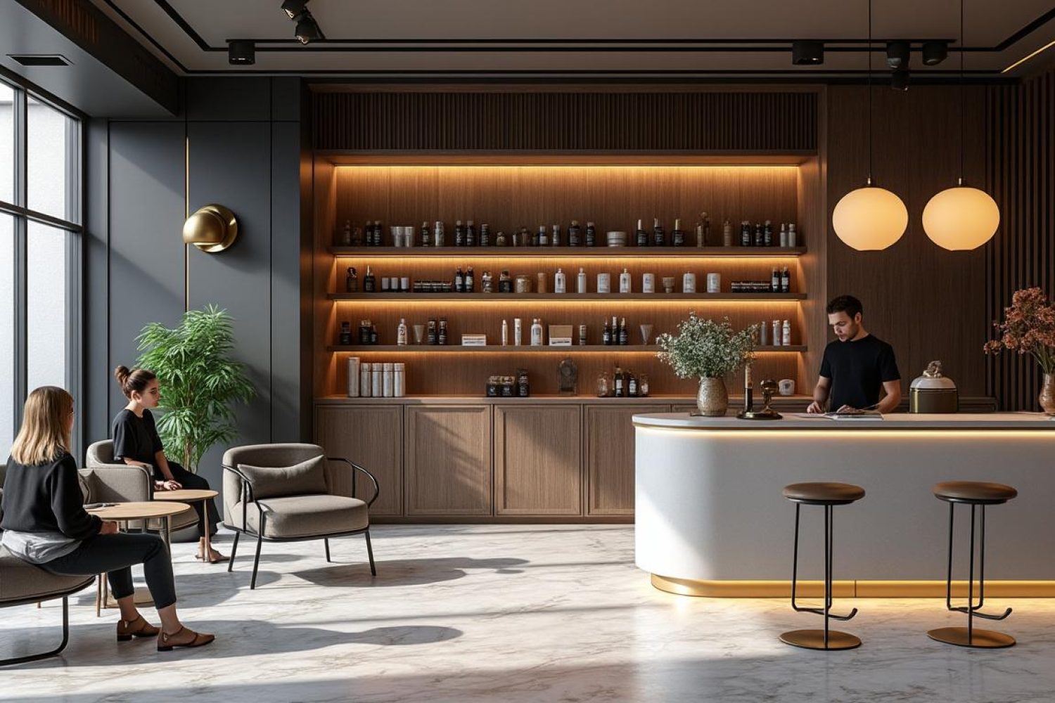 Boutique du Coiffeur : avis, historique et présentation de cette marque