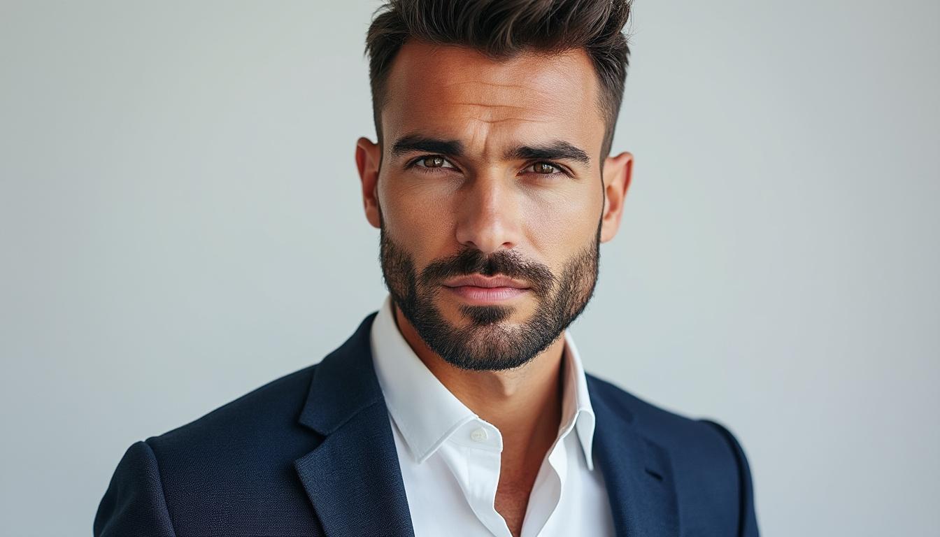 apprenez à entretenir une barbe courte avec nos conseils pratiques pour un look soigné et net chaque jour. astuces simples et efficaces pour une barbe impeccable au quotidien.