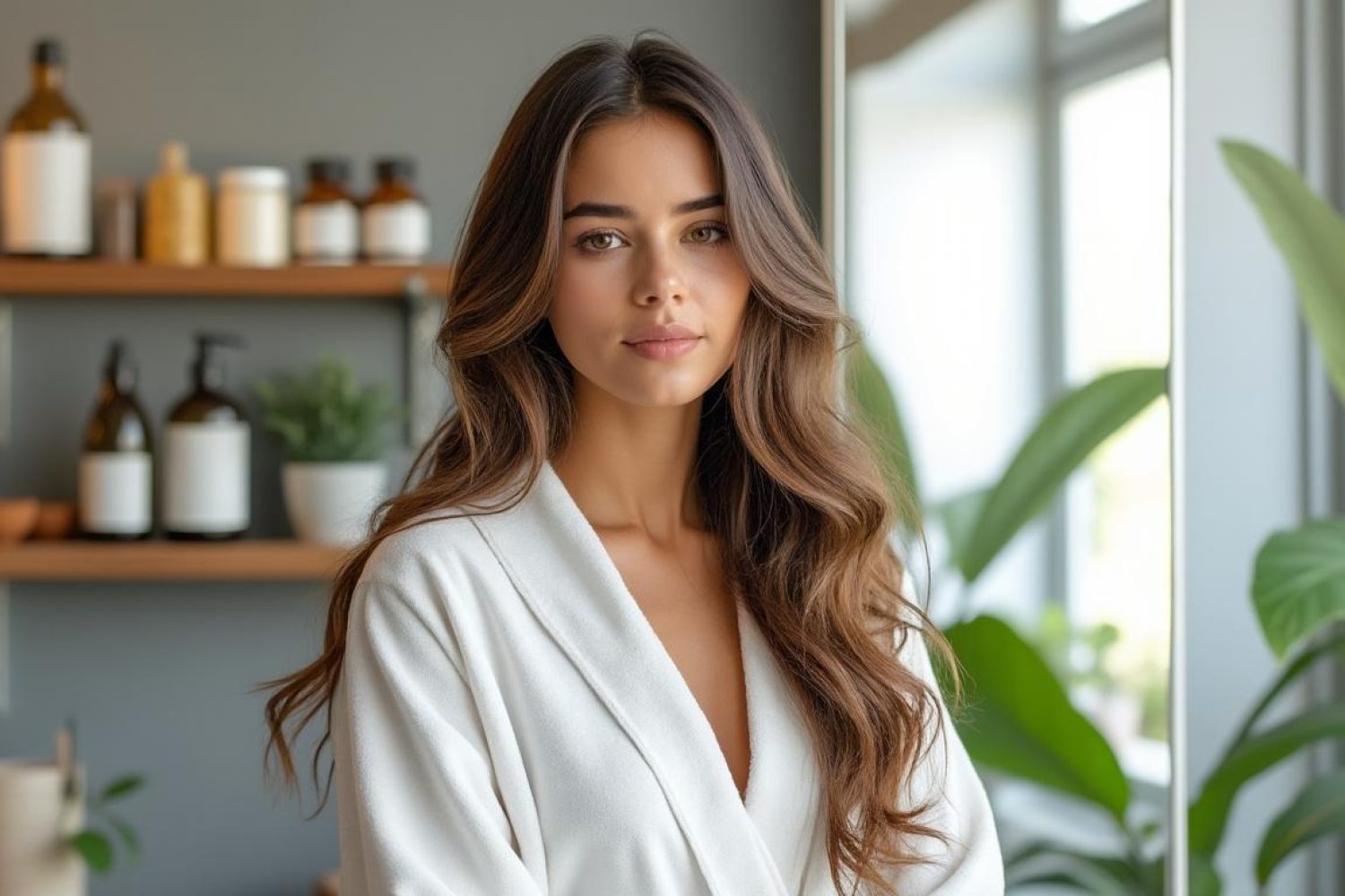 Comment faire pousser ses cheveux ? Les méthodes efficaces et erreurs à éviter