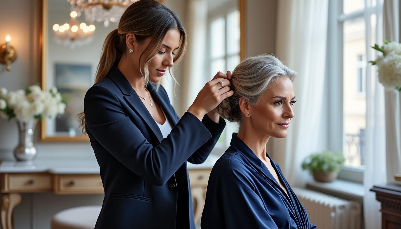 découvrez combien coûte le coiffeur de brigitte macron, avec un focus sur son salaire, le budget alloué et tous les détails essentiels à connaître.