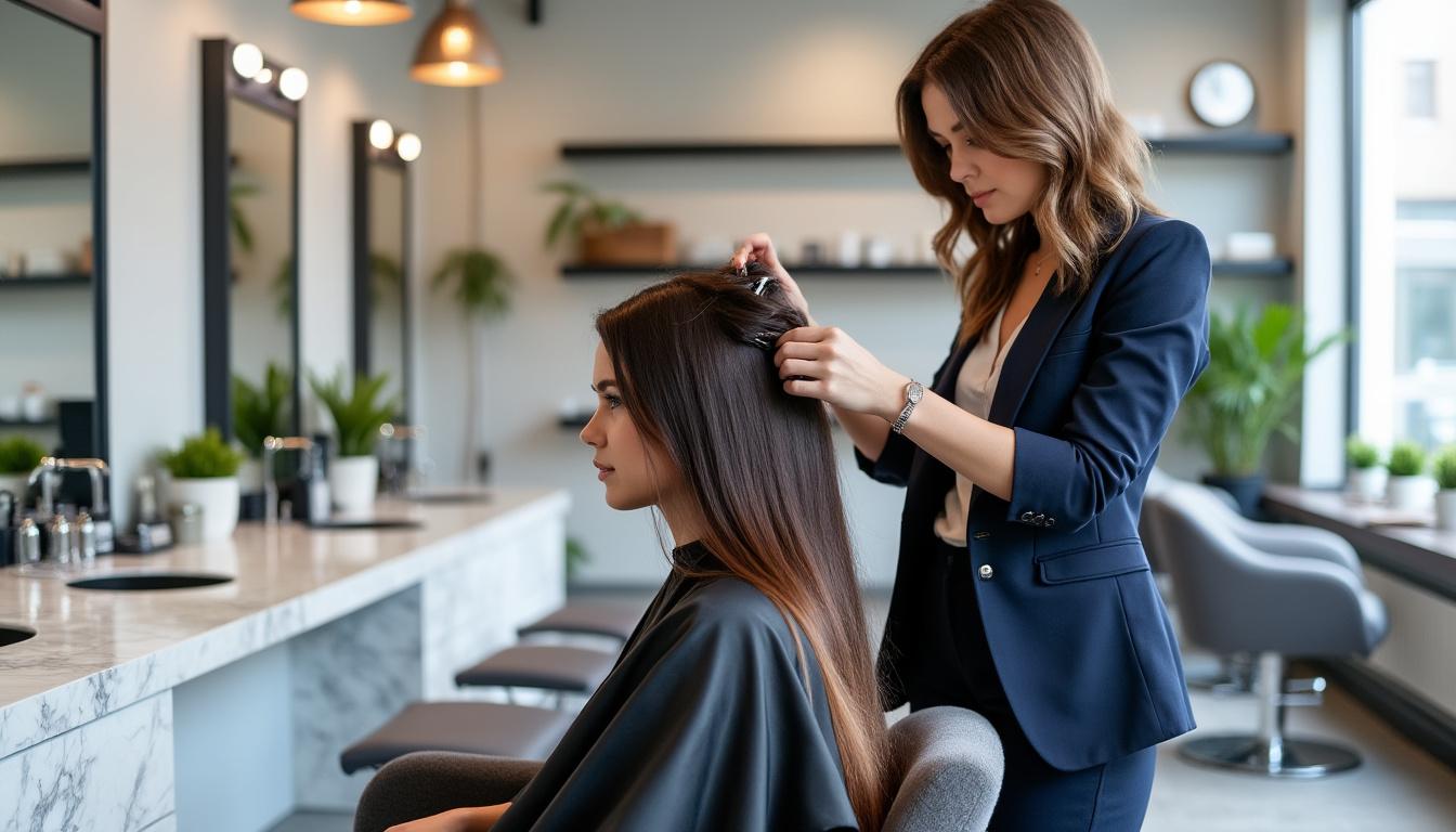 découvrez le coût réel du coiffeur de brigitte macron : salaire, budget consacré et tous les détails essentiels à connaître sur ses prestations.