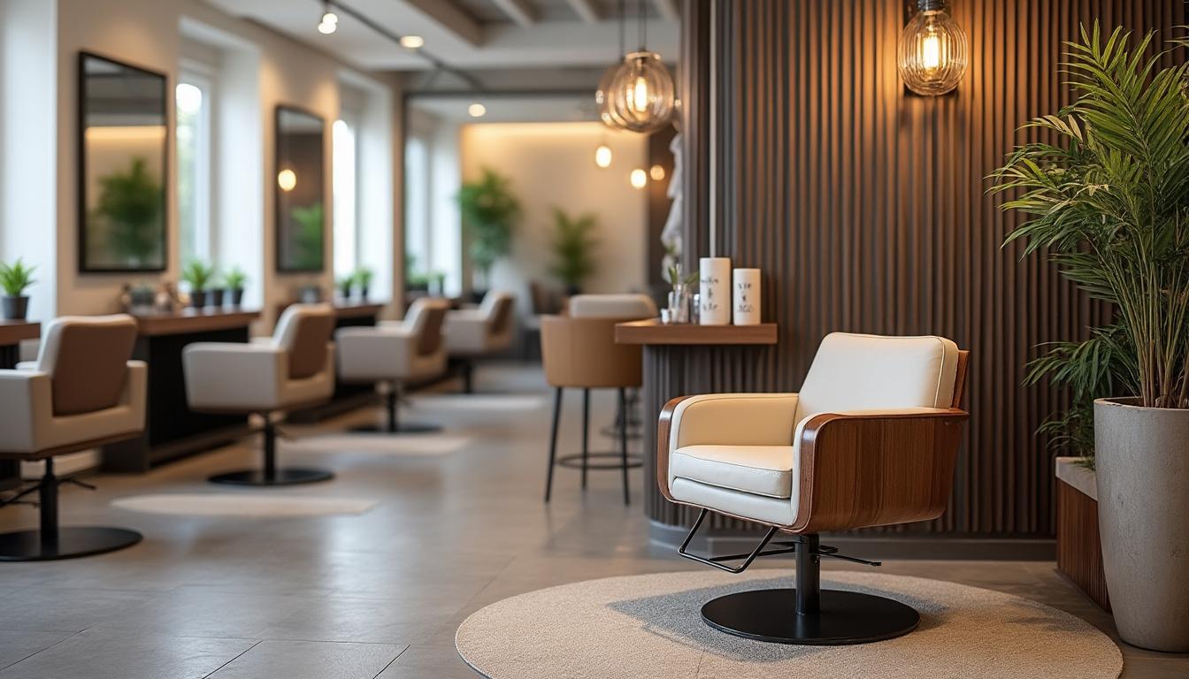 découvrez comment choisir le fauteuil de coiffure idéal grâce à nos critères essentiels et conseils pratiques pour garantir un confort optimal lors de chaque utilisation.