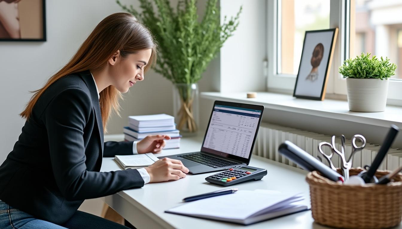 découvrez si vous pouvez déduire les frais de coiffeur de vos impôts, les conditions requises et les démarches à suivre pour bénéficier de cette déduction fiscale.