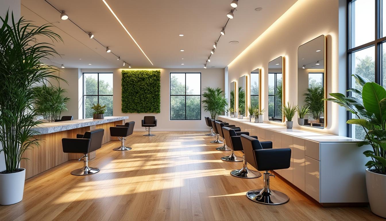 découvrez les conditions, démarches et limites pour ouvrir un salon de coiffure avec un cap. guide complet pour réussir votre projet professionnel en coiffure.