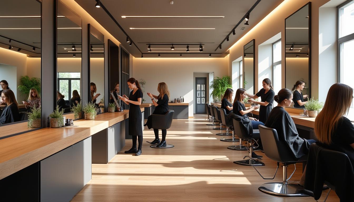 découvrez si vous pouvez ouvrir un salon de coiffure sans diplôme, les conditions à respecter, les alternatives possibles et les démarches nécessaires pour démarrer votre activité.