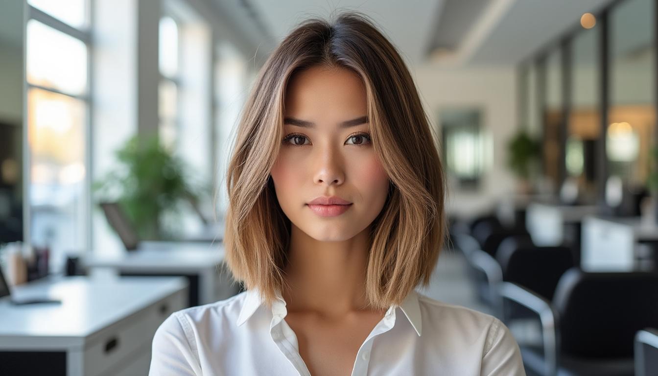 découvrez nos conseils et idées de coiffures adaptées aux cheveux fins pour sublimer votre texture capillaire et gagner en volume au quotidien.