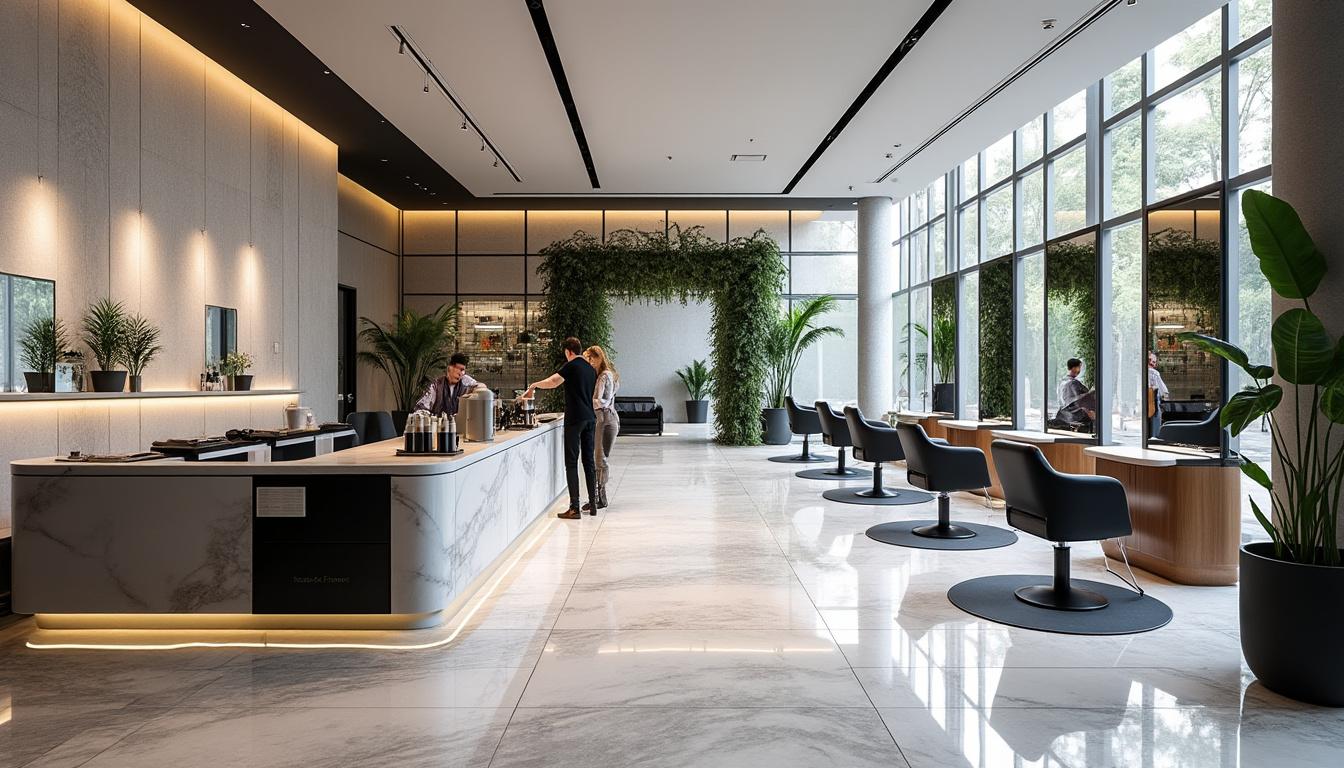 découvrez combien un salon de coiffure peut générer chaque mois avec des chiffres clés et les facteurs essentiels à considérer pour optimiser vos revenus.