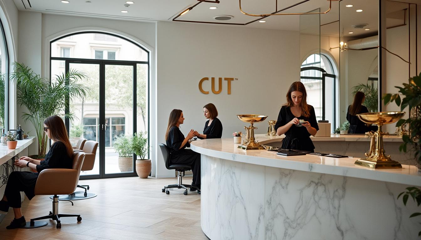 découvrez comment ouvrir un salon de coiffure en france : démarches administratives, diplômes requis et alternatives possibles sans brevet professionnel (bp). guide complet pour réussir votre projet.