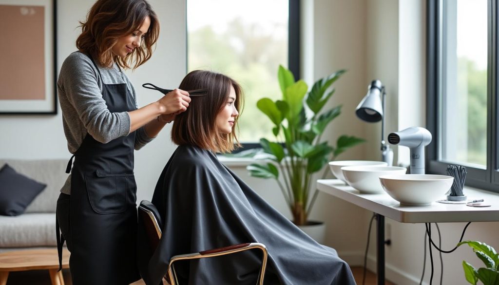 découvrez si vivre de la coiffure à domicile est possible, avec un aperçu des réalités du métier, des conditions essentielles et des conseils pratiques pour réussir dans ce domaine.