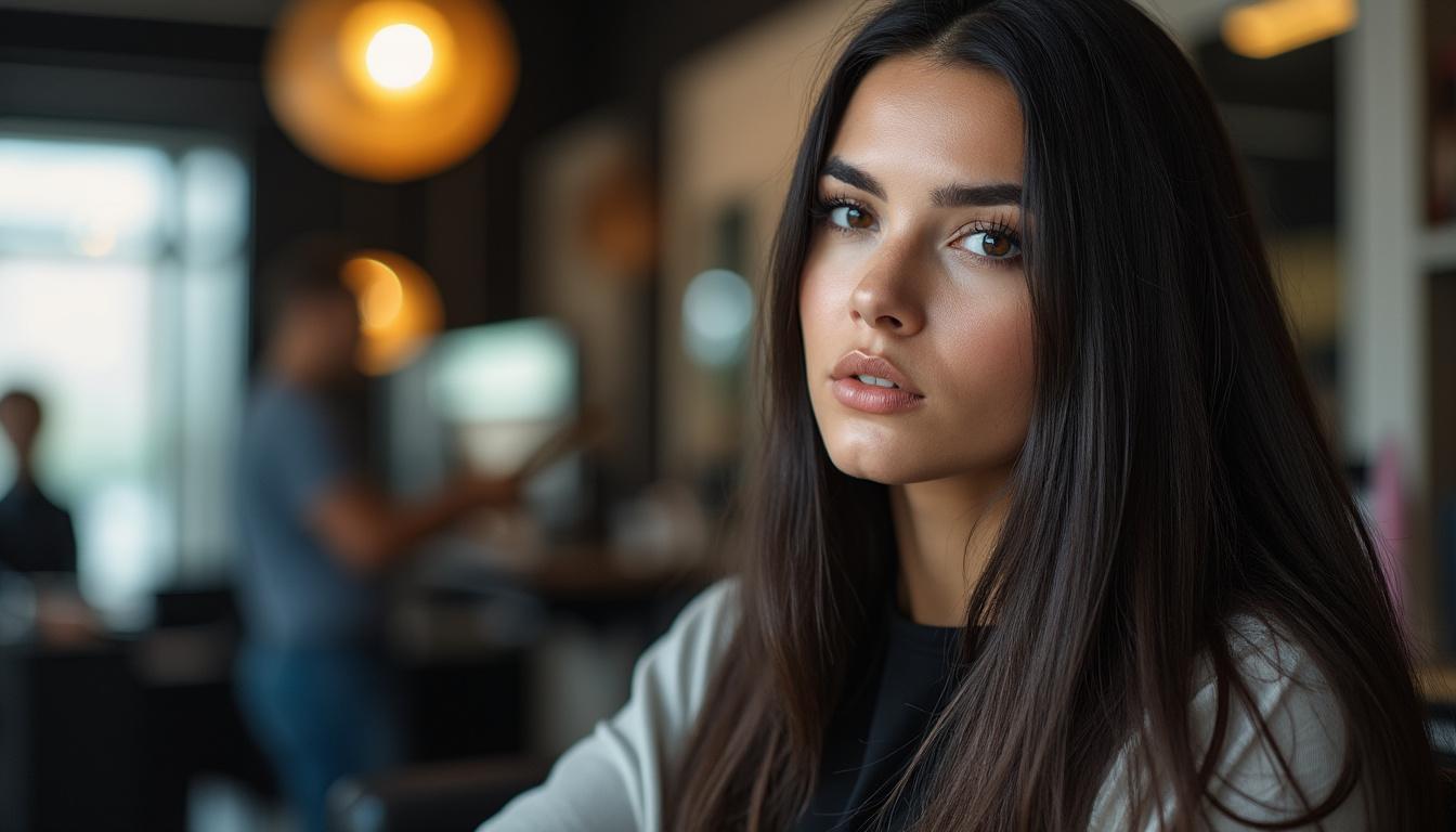 découvrez l'origine et la signification de la citation « quand une femme change d'homme, elle change de coiffure » et explorez les liens entre changement de partenaire et transformations capillaires.