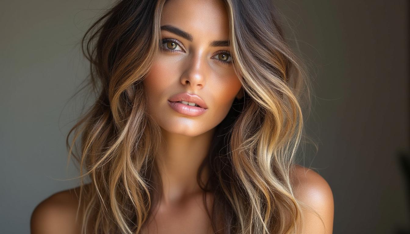 découvrez nos conseils et astuces de coiffure pour valoriser un gros nez et harmoniser parfaitement votre visage.