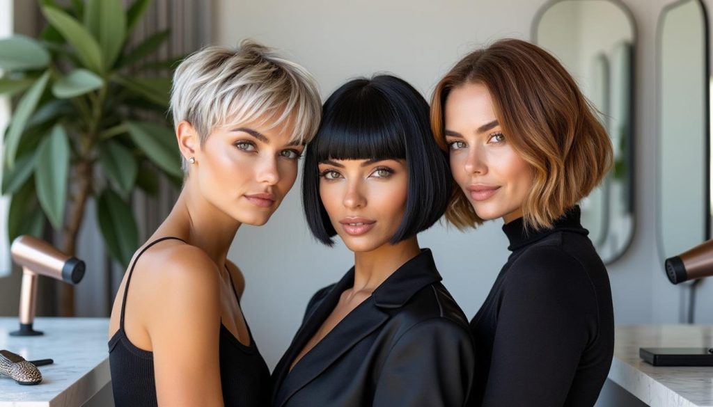 découvrez les tendances incontournables de la coupe courte femme moderne, avec des styles phares et des conseils personnalisés pour sublimer votre look.