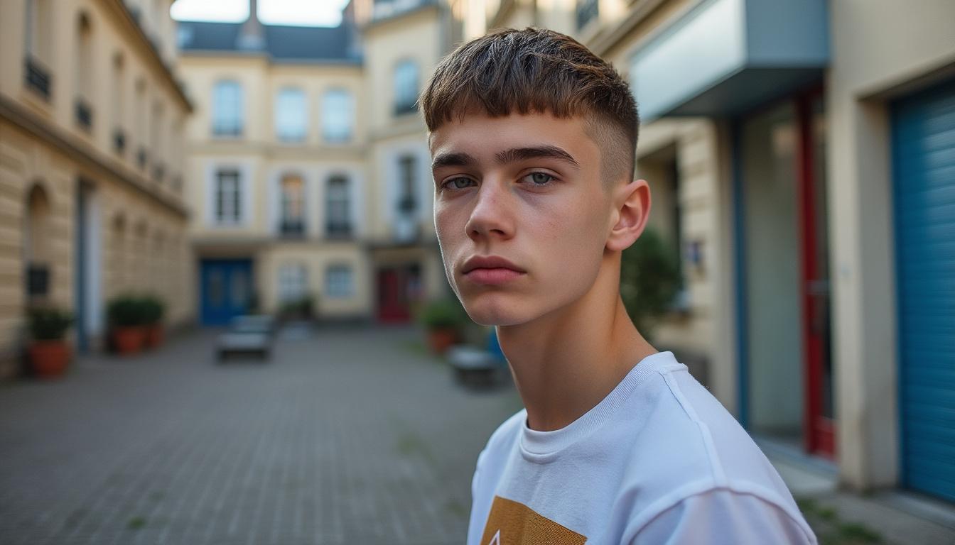 découvrez les styles phares de coupe casquette pour ado et nos conseils pratiques pour adopter cette tendance avec succès et originalité.