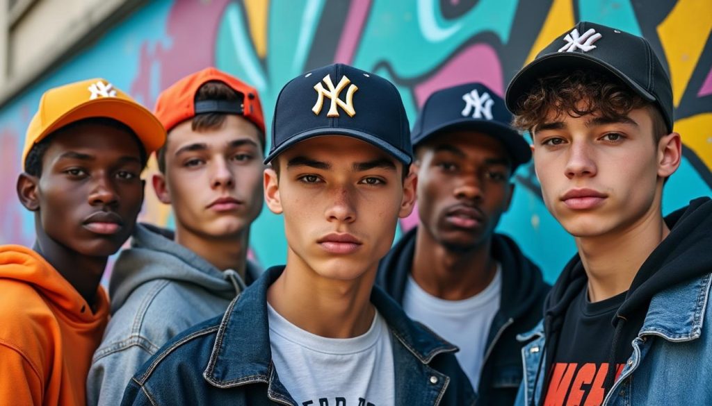 découvrez les styles phares de coupe casquette pour ado et nos conseils pour adopter cette tendance avec succès et originalité.