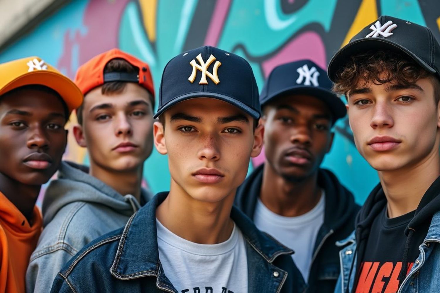 Coupe casquette ado : styles phares et conseils pour réussir la tendance
