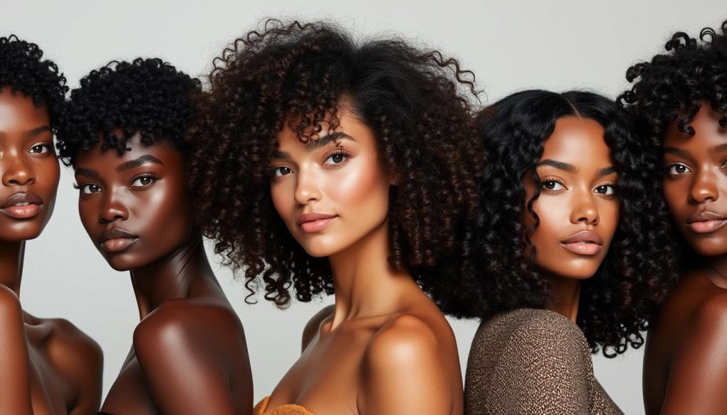 découvrez des idées tendance et des conseils d’experts pour adopter une coupe courte qui sublimera vos cheveux frisés et épais, alliant style et facilité d'entretien.