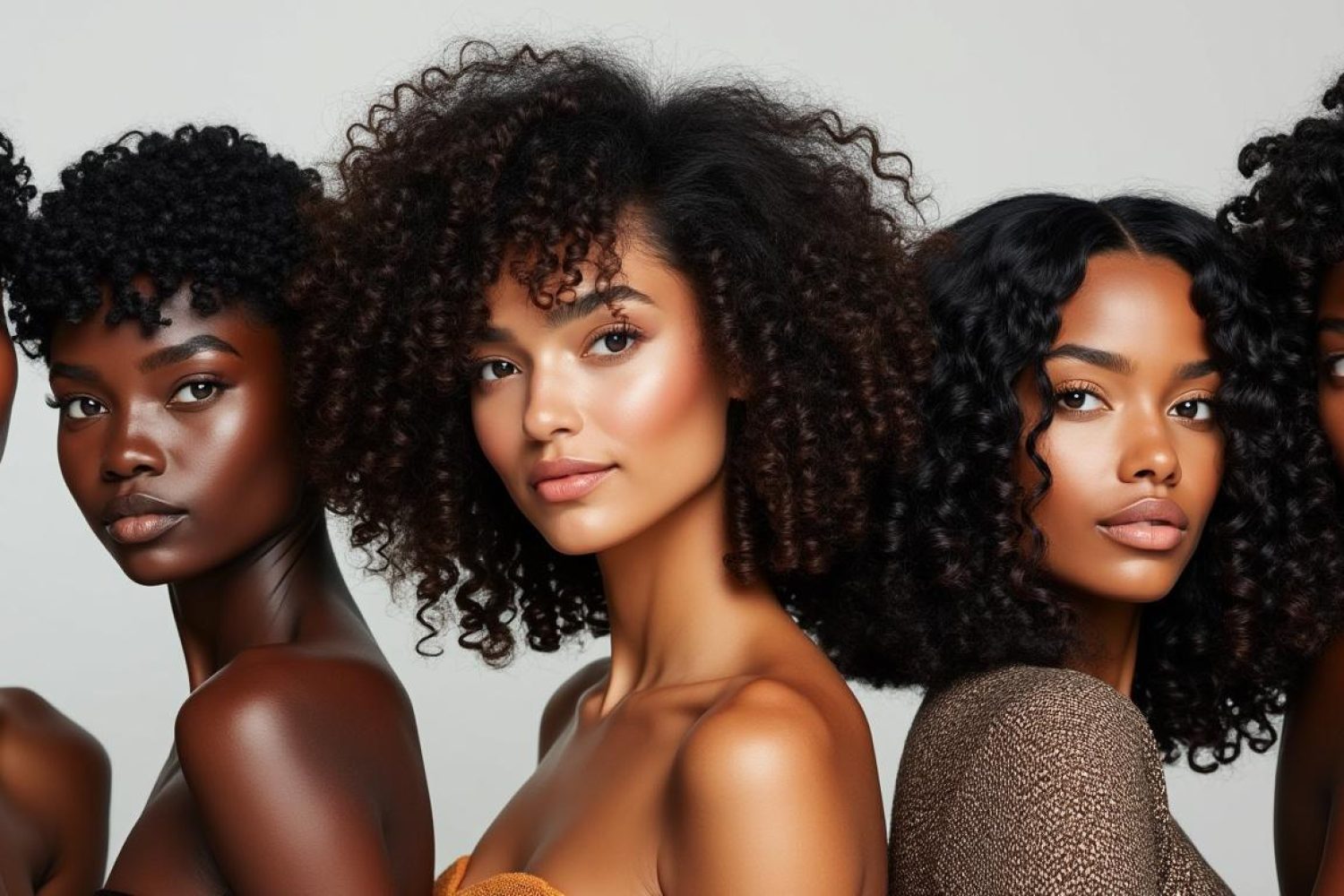 Coupe courte cheveux frisés épais : idées tendance et conseils d’experts