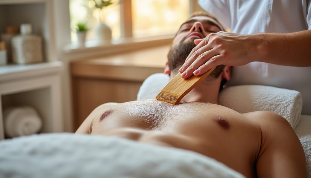 découvrez comment épiler un homme efficacement selon les différentes zones du corps, tout en évitant les irritations pour une peau lisse et confortable.