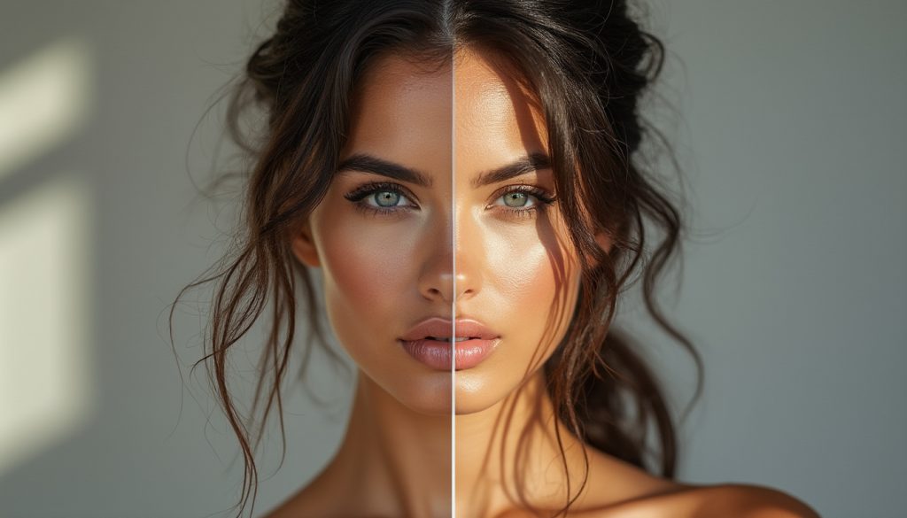 découvrez la transformation physique impressionnante de jessica thivenin à travers un récit détaillé avant/après, ses défis, son parcours et ses conseils.