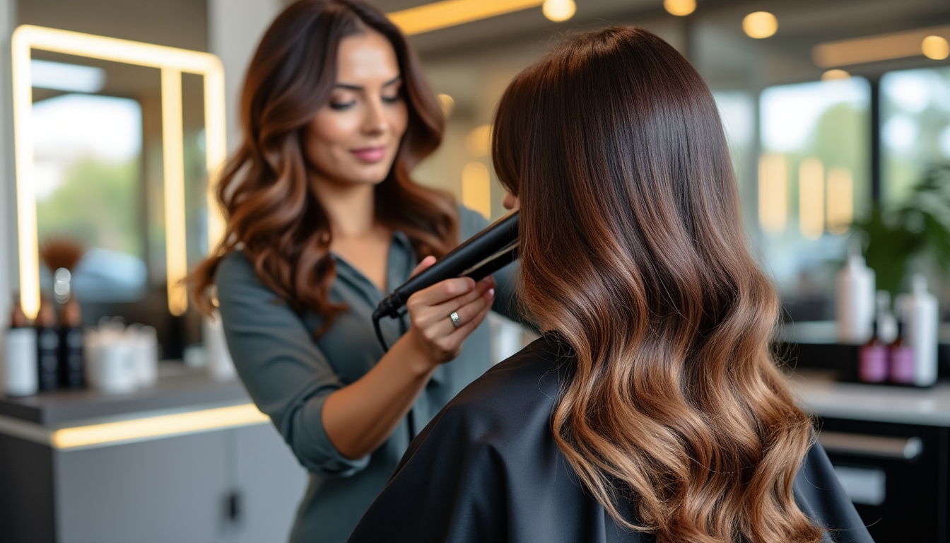 découvrez les prix des lissages brésilien, japonais et au tanin chez le coiffeur pour choisir la meilleure option selon votre budget et vos besoins capillaires.