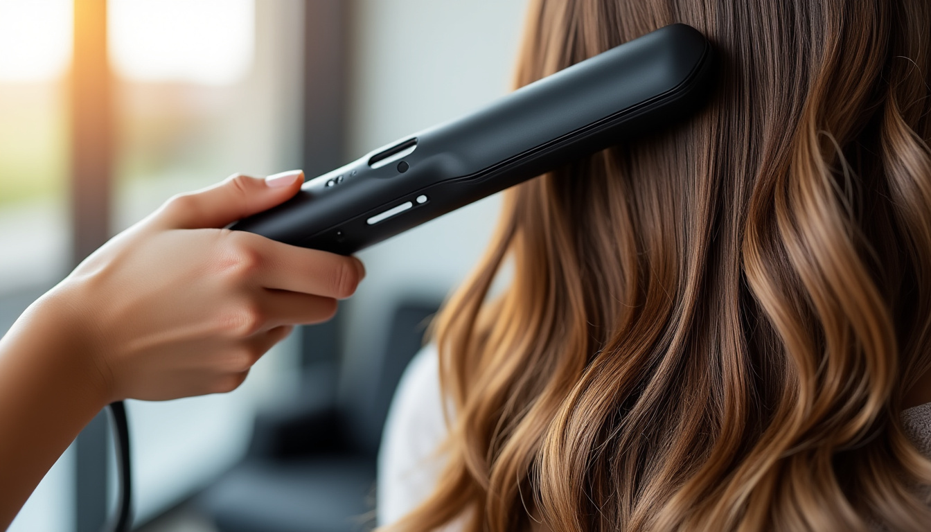 découvrez quel lisseur choisir pour des cheveux épais afin d'obtenir un résultat parfait sans abîmer votre fibre capillaire. conseils et astuces pour un lissage efficace et protecteur.