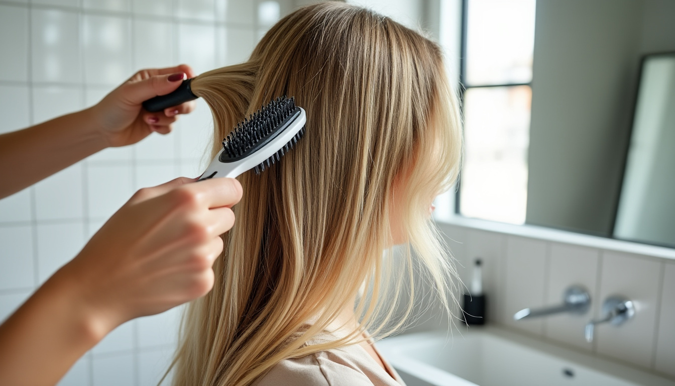 découvrez comment utiliser efficacement olaplex 3, de l'application à la pose, pour réparer et renforcer vos cheveux en toute simplicité.