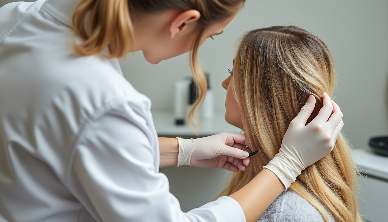 découvrez quel produit olaplex choisir en fonction de l'état de vos cheveux pour des soins personnalisés et des résultats optimaux.