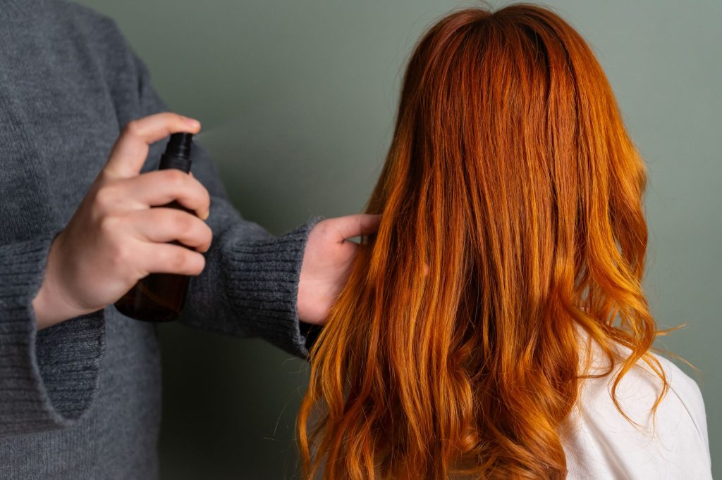 Lissage brésilien à domicile tarifs — traitement lissage brésilien à domicile