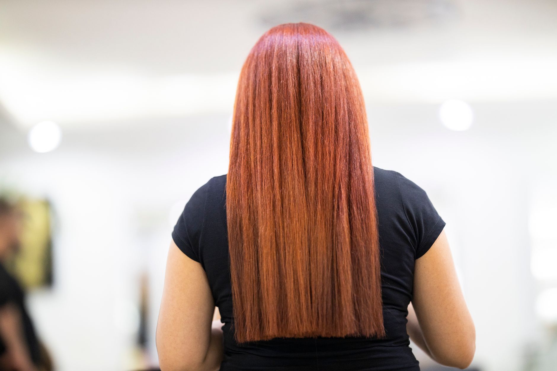 Lissage brésilien chez Franck Provost : repères de prix réalistes selon la longueur — traitement lissage brésilien salon