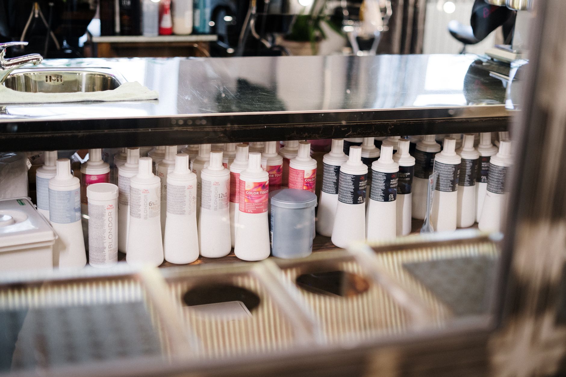 Quel produit Olaplex choisir selon — produits capillaires Olaplex bouteilles
