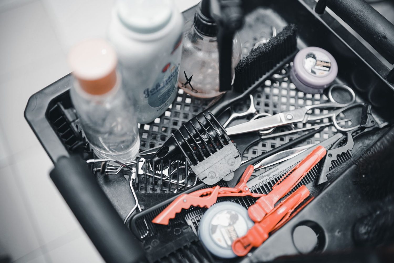 Où acheter les produits Schwarzkopf, entre boutiques pro et revendeurs