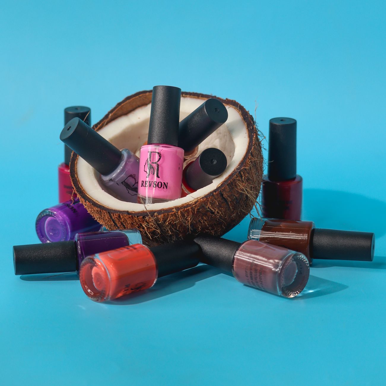 Vernis Revlon Super Lustrous : composition, promesses et réalité sur l’ongle — couleurs vernis à ongles Revlon