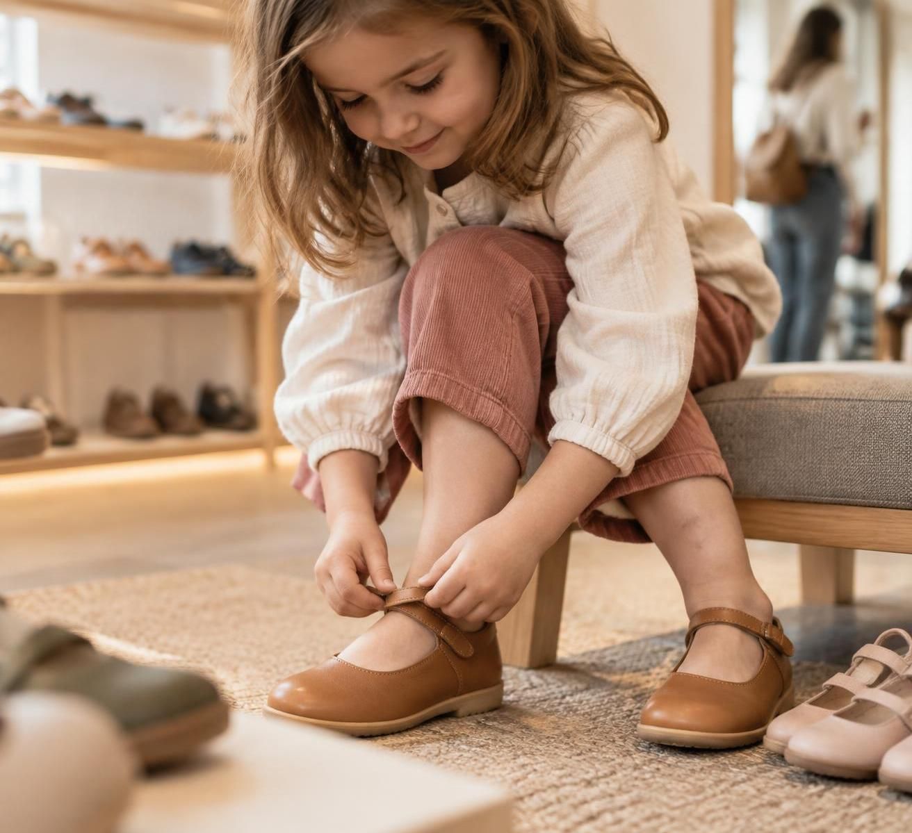 découvrez les meilleures marques de chaussures pour pieds fins de fille : des modèles confortables, bien ajustés et adaptés à chaque occasion.